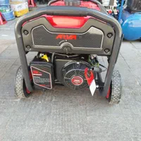 موتور برق 3 کیلو وات اروا چرخدار متور برق اروا3000|ماشینآلات صنعتی|شیراز, زند|دیوار