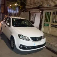 سایناsمدل ۴۰۳|خودرو سواری و وانت|مشهد, توس (بلوار توس)|دیوار