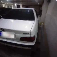 پژو پارسxu7   ۹۸