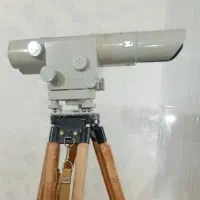 دوربین نیوو روسی کلکسیونی