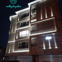 ساخت ۱۴۰۴ سند تک برگ ۴طبقه ۴واحد گاز بلوار لاکان|فروش آپارتمان|رشت, دروازه لاکان|دیوار