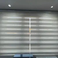 پرده زبرا ۵ عدد