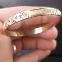 النگو شماره ۳ بچگانه