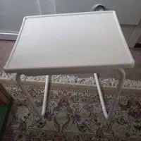 میز تحریر تاشو تیبل میت