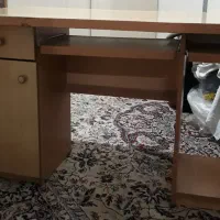 میز کار ،میز کامپیوتر|میز تحریر و کامپیوتر|اسلام‌شهر, شهرک امام حسین (میان آباد)|دیوار