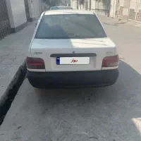 پراید۹۵|خودرو سواری و وانت|بوشهر, |دیوار