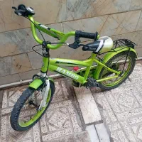 دوچرخه ۱۶|دوچرخه، اسکیت، اسکوتر|ری, دیلمان|دیوار