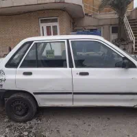 پراید 131sL مدل 1391|خودرو سواری و وانت|فشاپویه, |دیوار