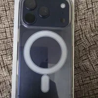 آیفون ۱۷ پرو ۲۵۶ G نو zaa سایکل ۷