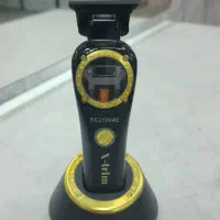 خط زن رزونال