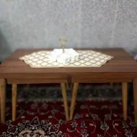 میز جلو مبلی