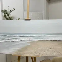 تابلو نقاشی دکوراتیو|تابلو، نقاشی، عکس|شیراز, شهرک گلستان شمالی|دیوار