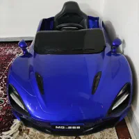 ماشین شارژی