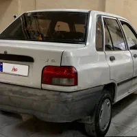 پراید|خودرو سواری و وانت|همدان, |دیوار