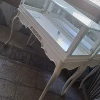 ویترین دوعدد