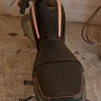 هوندا پیشرو ۹۳
