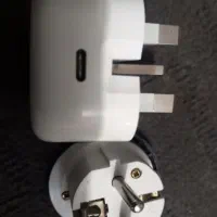 شارژر آیفون|لوازم جانبی موبایل و تبلت|مشهد, هفده شهریور|دیوار