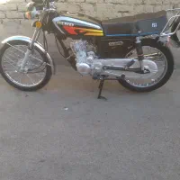 موتورهندا۱۲۵دینو۱۴۰۳صفرکم کار