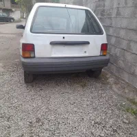 هاچبک کره ایی|خودرو سواری و وانت|رودبنه, |دیوار