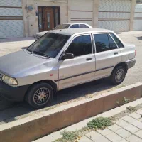 پراید صبا 89