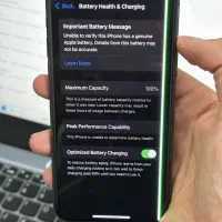 iPhone 11pro باتری ۱۰۰|موبایل|کاشان, شهرک امیرکبیر|دیوار