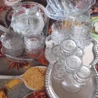 یا سلام|ظروف سرو و پذیرایی|قنوات, |دیوار