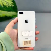 8 plus