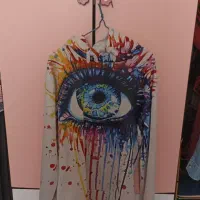 تعدادی  لباس گرم|لباس|ایلام, |دیوار