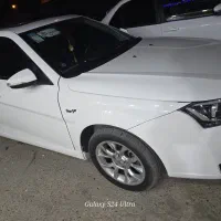 دنا اتومات صفر۴۰۴|خودرو سواری و وانت|زابل, |دیوار