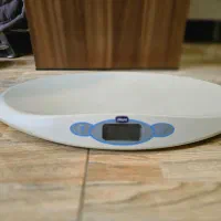 ترازو دیجیتال مخصوص نوزاد برند چیکو Chicco