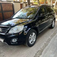 هاوال اچ۶ ۲۰۱۳|خودرو سواری و وانت|کرج, عظیمیه|دیوار