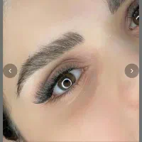 مدل برای انواع کاشت مژه ، لیفت و لمینیت مژه و ابرو|خدمات آرایشگری و زیبایی|اصفهان, مصلی|دیوار