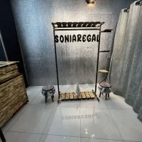 رگال اویز استنددار|بندرخت و رخت‌آویز|اصفهان, پوریای ولی|دیوار