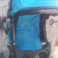 کالسکه بچه|کالسکه و لوازم جانبی|کوهدشت, |دیوار