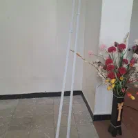 چوپ پرده ساده
