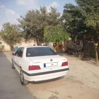 پارس تیو فائو 401دریچه برق|خودرو سواری و وانت|گرگان, |دیوار