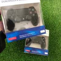 دسته بازی فول کپی پی اس فور ps4 پلی استیشن گیم پد