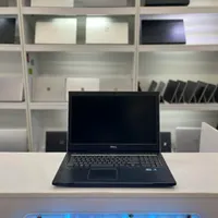 Dell vostok i7 گرافیک Gt صفحه ۱۷ اینچ|رایانه همراه|رشت, دیلمان|دیوار