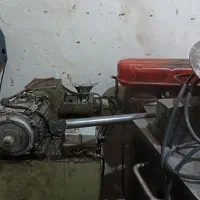 ابزار آلات آلومینیوم|ابزارآلات|شیراز, شیخ علی چوپان|دیوار