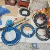 لوازم کارواش