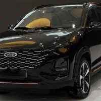 ام وی ام X33cross مدل 1402 صفر کیلومتر