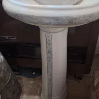 یک عدد روشویی|لوازم سرویس بهداشتی|خاوران, |دیوار