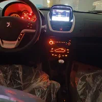 ۲۰۷ سقف فلز دنده ۱۴۰۴|خودرو سواری و وانت|تهران, قیطریه|دیوار