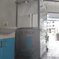 فر ساندویچی