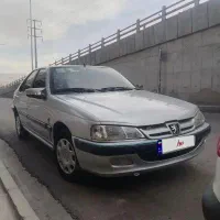 فروش پارس 84