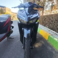 موتور کویر طرح کلیک مدل ۱۴۰۱