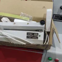 دستگاه رول کن سفره یکبار مصرف و پرس حرارتی|ماشینآلات صنعتی|اسلامشهر, مطهری|دیوار