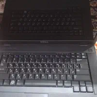 لپ تاپ دل مدل ۵۵۰۰|رایانه همراه|خرمآباد, |دیوار