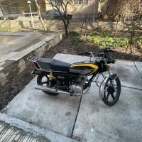 موتور هوندا