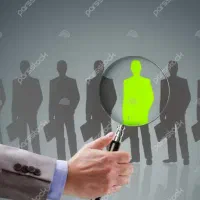 استخدام نیروی خط تولید